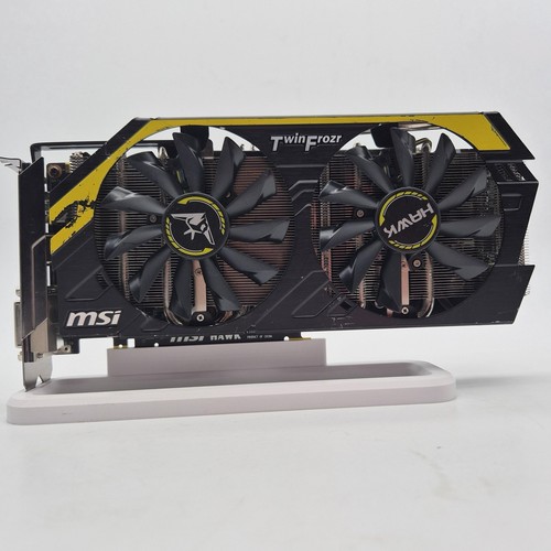Msi hawk nvidia - msi, gtx