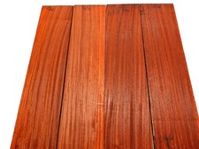 Padouk holz paduk brett - padouk,