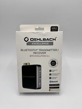 OEHLBACH Bluetooth Transmitter