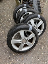 SEAT LEON 1P1 Bj. 2005 4x