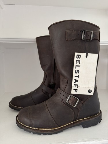 Belstaff endurance motorrad - belstaff,