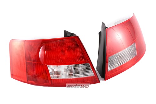 8h0945095 8h0945096 neu audi - neu,
