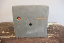 Weishaupt WL10-B