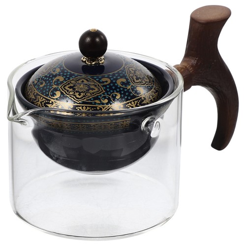 Traditionelle teewasserkocher - traditionelle,