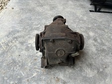 BMW Differential E30 E34 Typ
