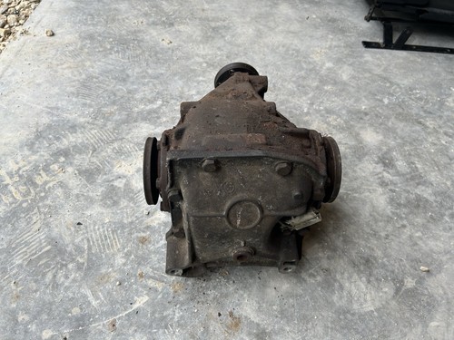 Bmw differential e30 e34 - bmw,