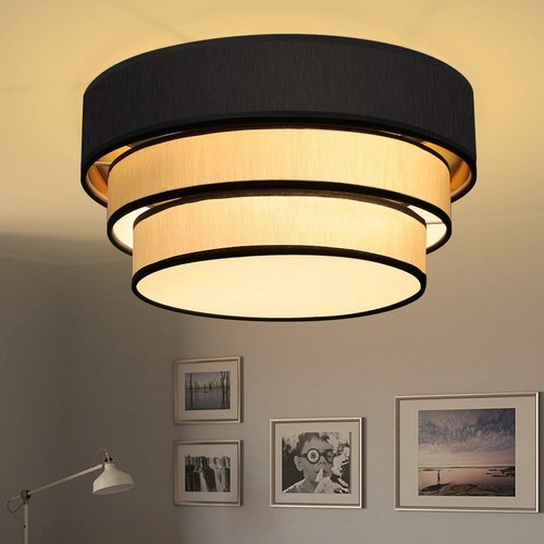 Deckenlampen e27 wohnzimmer - deckenlampen,