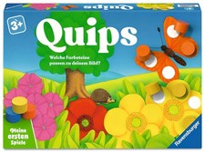 GW0130 Quips '26 Neu & OVP