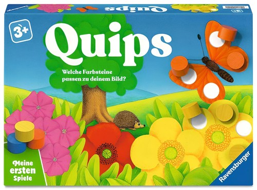 Gw0130 quips neu ovp - gw0130,