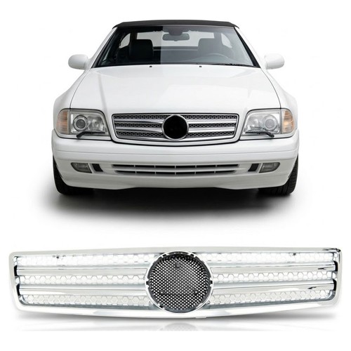 Sport performance grill - sport,