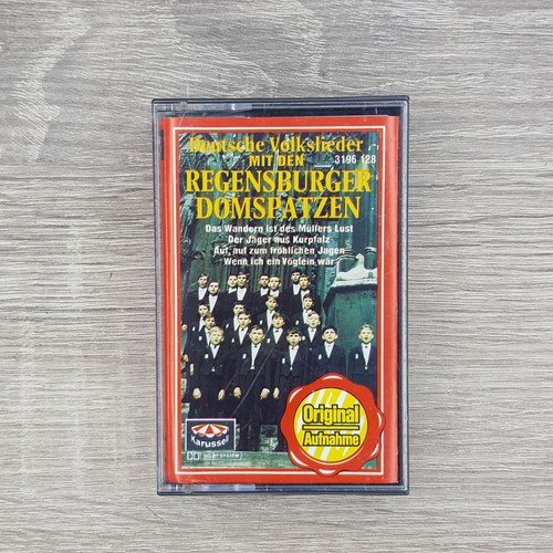 Deutsche volkslieder von - volkslieder,
