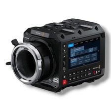 Blackmagic PYXIS 6K Full Frame