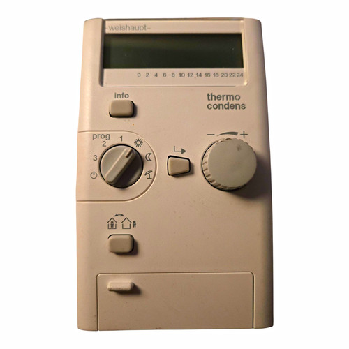 Weishaupt wcm - weishaupt, wcm-fb