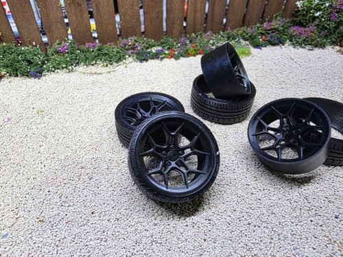 Rohana rfg35 räder - rohana,