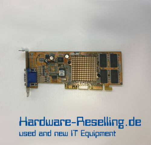 Asus v7100m grafikkarte - v7100m-lp,