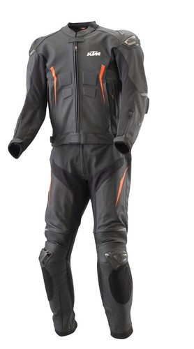 Ktm rapid pcs suitpowerwear - rapid, 2-pcs