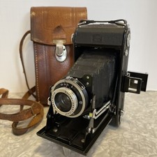 c1949 ZEISS IKON