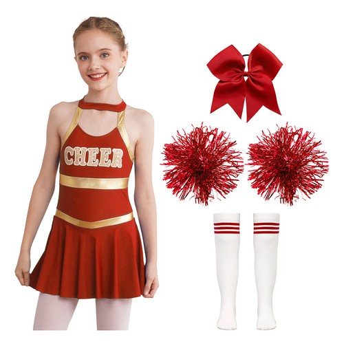 Kinder mädchen cheer - de,