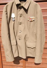 Original Russland Uniform Rote