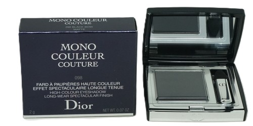 Dior mono couleur couture - mono,