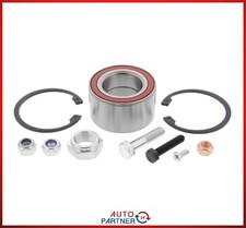 1x Radlager Satz vorne oder