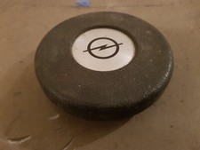 HUPENKNOPF Opel CIH Rekord A B C D E Manta Kadett GT Ascona Commo Horn Lenkrad