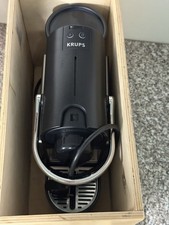 Transportbox Nespresso