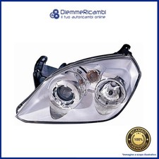 Scheinwerfer Vorne Links Cosmo