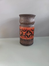 Bitossi Keramik Vase Aldo