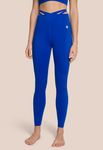 Oceans apart venus leggings - apart,