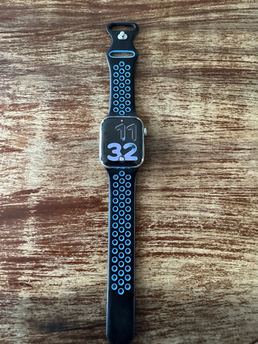 Apple watch 45mm - apple, 8