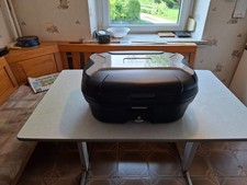 Givi Trekker Lite 35 Liter Koffer Monokey