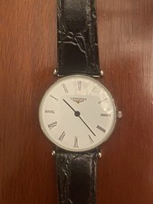 Longines La Grande Classique