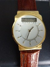 Junghans Mega Armbanduhr Herren Funkuhr