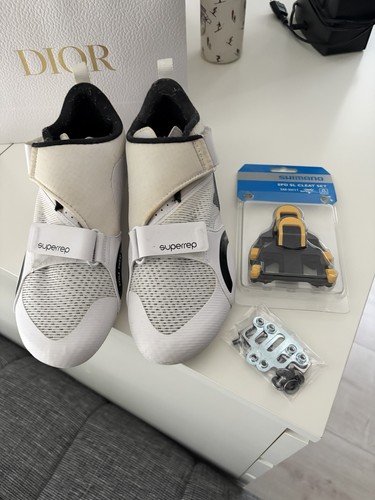 Nike superrep cycle - superrep,
