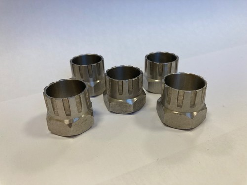 Cassette tool for - tool,