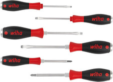 Set Wiha Schraubendreher