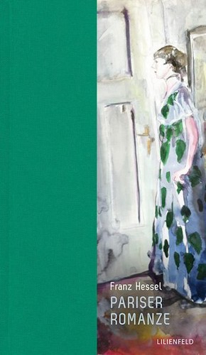 Buch pariser romanze - buch:, romanze,