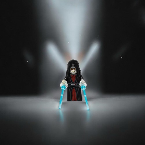 Lego emperor palpatine - lego®,