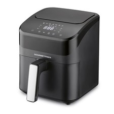 GOURMETmaxx Heißluftfritteuse