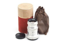 Zeiss-Opton f. Contax