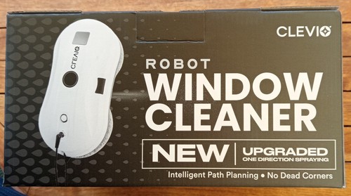 Clevio roboclean - clevio,