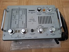 SAILOR DEBEG UKW Funktelefon 7606 Seefunkgerät