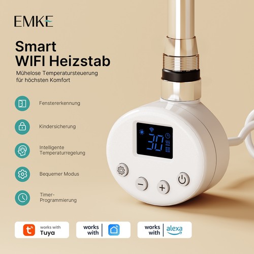 Elektro heizstab - elektro,