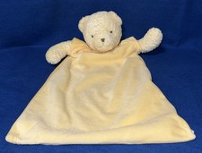 Schmusetuch TCM / Tchibo Bär