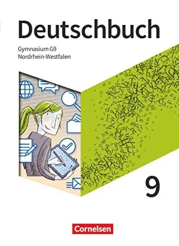 Deutschbuch gymnasium - deutschbuch,
