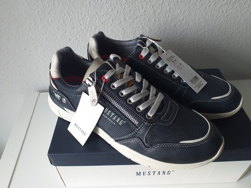 Mustang herren sneaker - -,