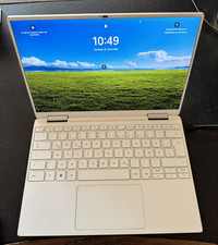 Dell XPS 13 7390 2-in-1 Core i7-1065G7 16GB 500GB SSD Win11