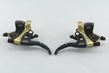 Deore LX Gold STI ST-M570 Set
