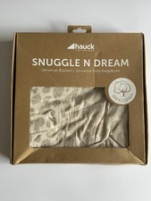 Hauck Baby Einschlagdecke